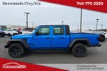 2024 Jeep Gladiator Sport