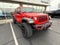 2020 Jeep Gladiator Sport S 4x4