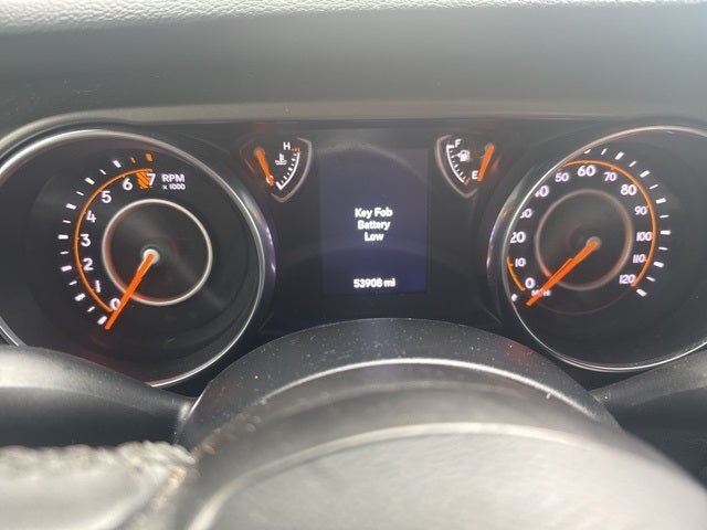 2022 Jeep Gladiator Sport S 4x4