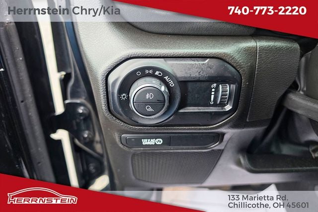 2023 Jeep Gladiator High Altitude 4x4
