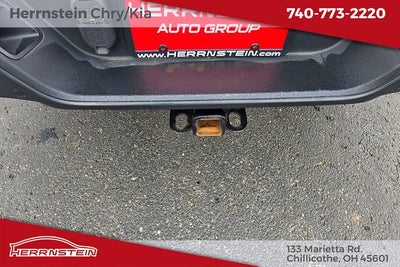 2023 Jeep Gladiator High Altitude 4x4
