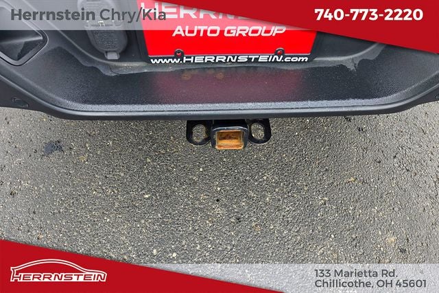 2023 Jeep Gladiator High Altitude 4x4