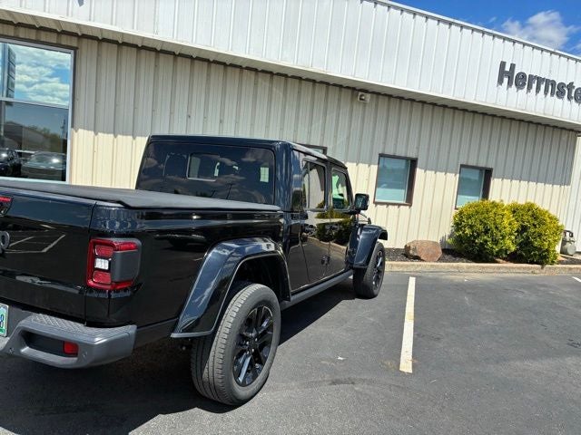 2023 Jeep Gladiator High Altitude