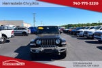 2023 Jeep Gladiator Overland 4x4