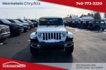 2023 Jeep Gladiator Overland 4x4