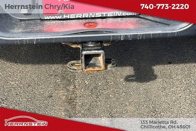 2023 Jeep Gladiator Overland 4x4