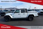 2023 Jeep Gladiator Overland 4x4