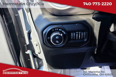 2020 Jeep Gladiator Rubicon 4x4