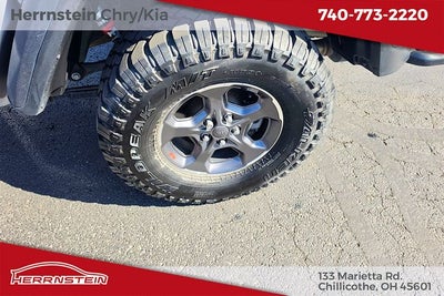 2020 Jeep Gladiator Rubicon 4x4