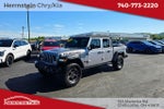 2020 Jeep Gladiator Rubicon 4x4