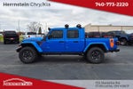 2022 Jeep Gladiator Mojave 4x4