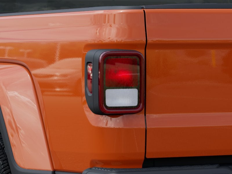 2026 Jeep Gladiator GLADIATOR SPORT S 4X4