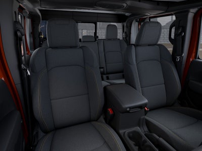 2026 Jeep Gladiator GLADIATOR SPORT S 4X4