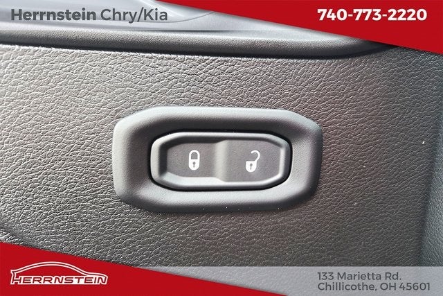 2025 Jeep Gladiator GLADIATOR SPORT S 4X4