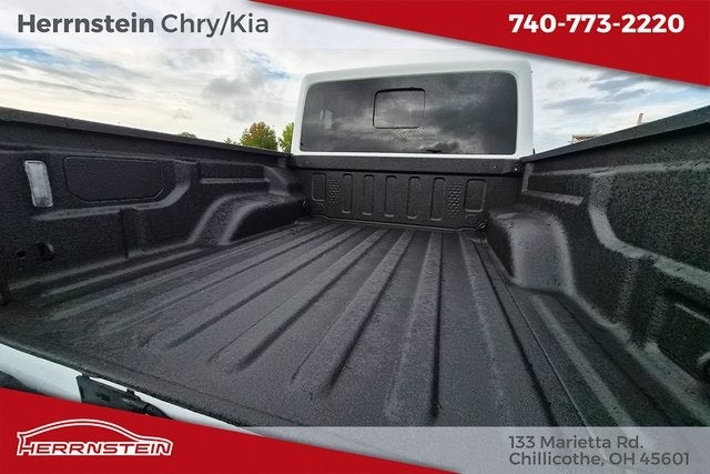 2025 Jeep Gladiator GLADIATOR SPORT S 4X4