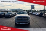 2012 RAM 1500 Big Horn