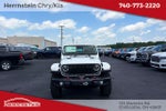 2026 Jeep Gladiator GLADIATOR SHADOW OPS 4X4