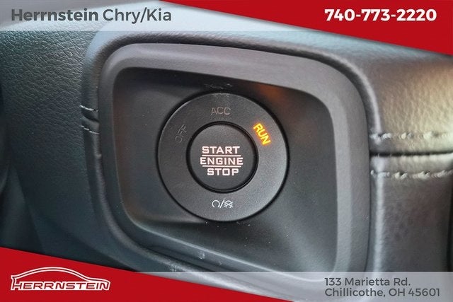 2025 Jeep Gladiator GLADIATOR MOJAVE 4X4