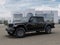2025 Jeep Gladiator GLADIATOR MOJAVE 4X4