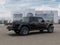 2025 Jeep Gladiator GLADIATOR MOJAVE 4X4