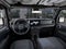 2025 Jeep Gladiator GLADIATOR MOJAVE 4X4