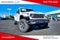 2027 Jeep Gladiator Base