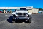 2027 Jeep Gladiator Base