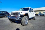 2027 Jeep Gladiator Base