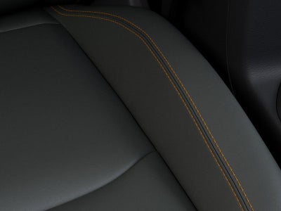2027 Jeep Gladiator Base