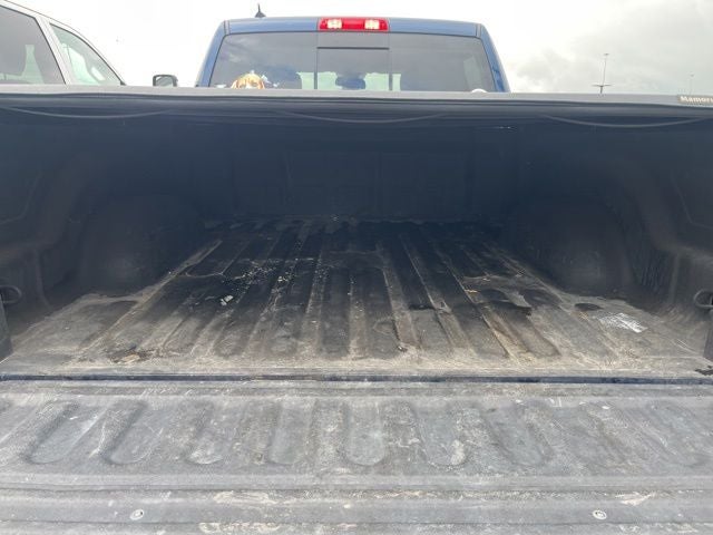 2020 RAM 1500 Classic SLT Crew Cab 4x2 6'4' Box