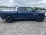 2020 RAM 1500 Classic SLT Crew Cab 4x2 6'4' Box