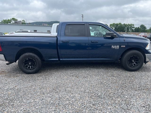 2020 RAM 1500 Classic SLT Crew Cab 4x2 6'4' Box
