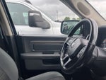 2020 RAM 1500 Classic SLT Crew Cab 4x2 6'4' Box