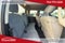 2018 RAM 1500 Express Quad Cab 4x4 6'4' Box