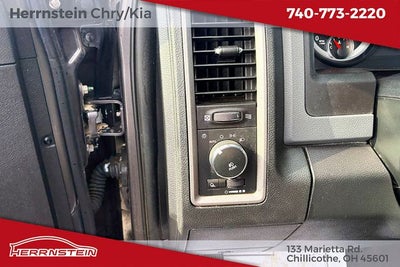 2014 RAM 1500 Express