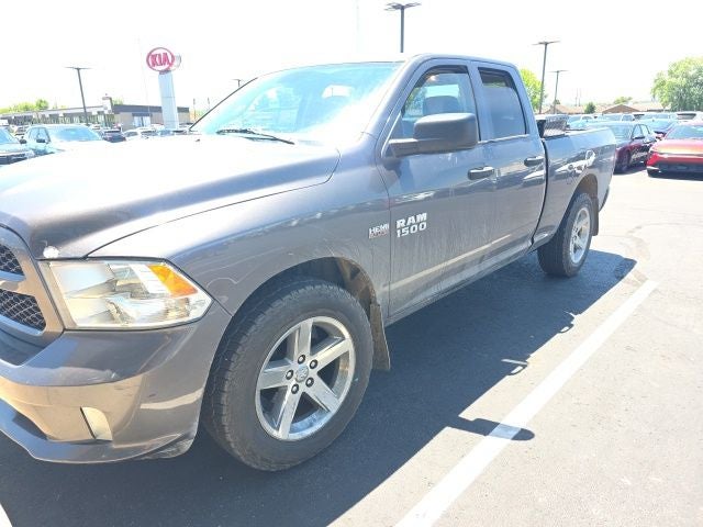 2014 RAM 1500 Express