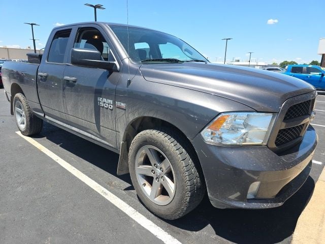 2014 RAM 1500 Express