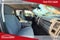 2017 RAM 1500 Express Quad Cab 4x4 6'4' Box