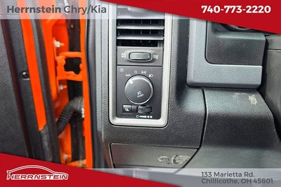 2019 RAM 1500 Classic ST