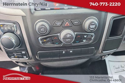 2019 RAM 1500 Classic ST