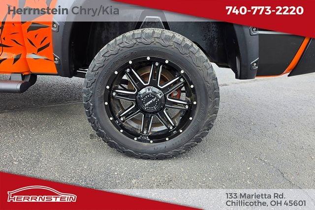 2019 RAM 1500 Classic ST
