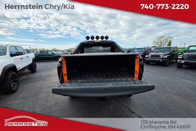 2019 RAM 1500 Classic ST