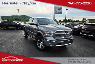 2013 RAM 1500 Laramie