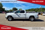 2022 RAM 1500 Big Horn Quad Cab 4x2 6'4' Box
