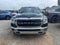 2021 RAM 1500 Big Horn Quad Cab 4x4 6'4' Box