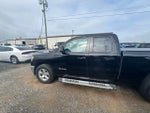 2021 RAM 1500 Big Horn Quad Cab 4x4 6'4' Box