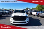 2026 RAM Ram 1500 RAM 1500 BIG HORN QUAD CAB 4X4 6'4' BOX
