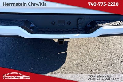2026 RAM Ram 1500 RAM 1500 BIG HORN QUAD CAB 4X4 6'4' BOX