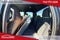 2026 RAM Ram 1500 RAM 1500 BIG HORN QUAD CAB 4X4 6'4' BOX