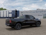 2026 RAM Ram 1500 RAM 1500 BIG HORN QUAD CAB 4X4 6'4' BOX